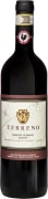 Terreno Chianti Classico Riserva 2018  Front Bottle Shot