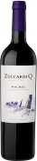 Zuccardi Q Malbec 2023  Front Bottle Shot