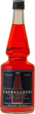 Cappelletti Aperitivo Americano Rosso  Front Bottle Shot