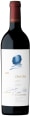 Opus One  2021  Front Bottle Shot