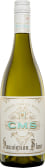 Hedges Family Estate CMS Sauvignon Blanc 2022  Front Bottle Shot