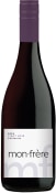 Mon Frere Pinot Noir 2022  Front Bottle Shot