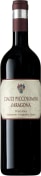 Ciacci Piccolomini d'Aragona Toscana Rosso 2024  Front Bottle Shot