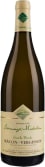 Domaine Saumaize-Michelin Macon-Vergisson Sur La Roche 2023  Front Bottle Shot
