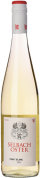 Selbach Oster Mosel Dry Pinot Blanc 2016 Front Bottle Shot