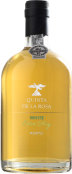Quinta de la Rosa White Port (500ML) Front Bottle Shot