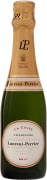 Laurent-Perrier La Cuvee Brut (375ML half-bottle)  Front Bottle Shot