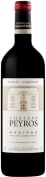 Chateau Peyros Madiran Tannat-Cabernet Franc 2018  Front Bottle Shot