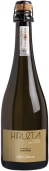 Hiruzta Txakoli Brut Nature 2017  Front Bottle Shot