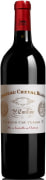 Chateau Cheval Blanc  2010 Front Bottle Shot