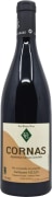 Guillaume Gilles Cornas 2021  Front Bottle Shot