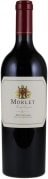 Morlet Mon Chevalier Cabernet Sauvignon 2018  Front Bottle Shot