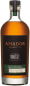 Amador Whiskey Co. Double Barrel Rye Whiskey  Front Bottle Shot