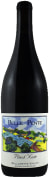 Belle Pente Willamette Valley Pinot Noir 2021  Front Bottle Shot