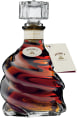 Torres Brandy Jaime I Solera Method Gran Reserva with Decorative Cage  Front Bottle Shot