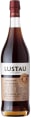 Lustau Solera Gran Reserva Brandy  Front Bottle Shot