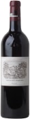 Chateau Lafite Rothschild  2018  Front Bottle Shot