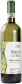 Giovanni Almondo Bricco delle Ciliegie Arneis 2023  Front Bottle Shot