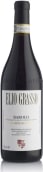 Elio Grasso Gavarini Vigna Chiniera Barolo 2018  Front Bottle Shot