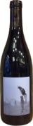 Folk Machine Charbono 2017  Front Bottle Shot