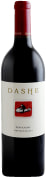 Dashe Vineyard Select Zinfandel 2022  Front Bottle Shot