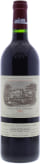 Chateau Lafite Rothschild  2000  Front Bottle Shot