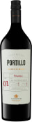 Portillo Malbec 2023  Front Bottle Shot
