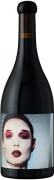L'Usine Annapolis Vineyard Pinot Noir 2018  Front Bottle Shot