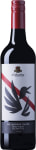 d'Arenberg The Laughing Magpie Shiraz-Viognier 2018  Front Bottle Shot