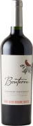 Bonterra Organically Grown Cabernet Sauvignon 2022  Front Bottle Shot