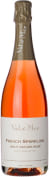Val de Mer by Patrick Piuze Brut Nature Rose Front Bottle Shot