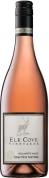 Elk Cove Pinot Noir Rose 2024  Front Bottle Shot