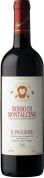 Il Poggione Rosso di Montalcino 2022  Front Bottle Shot