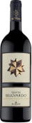 Belguardo Maremma Toscana Riserva 2018  Front Bottle Shot