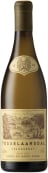 Tesselaarsdal Chardonnay 2022  Front Bottle Shot
