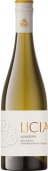 Licia Albarino 2023  Front Bottle Shot