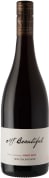 Mt. Beautiful Pinot Noir 2019  Front Bottle Shot
