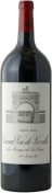 Chateau Leoville Las Cases (1.5 Liter Magnum) 2020  Front Bottle Shot