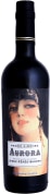 Bodegas Yuste Aurora Pedro Ximenez Sherry  Front Bottle Shot