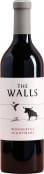 The Walls Wonderful Nightmare 2020  Front Bottle Shot