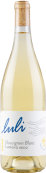 Luli Sauvignon Blanc 2022  Front Bottle Shot