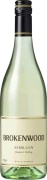 Brokenwood Hunter Valley Semillon 2023  Front Bottle Shot
