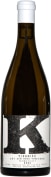 K Vintners Art Den Hoed Vineyard Viognier 2023  Front Bottle Shot