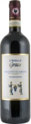 Il Molino di Grace SoloSangiovese Chianti Classico 2022  Front Bottle Shot