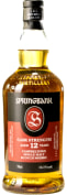 Springbank 12 Year Cask Strength (112.4 Proof) Single Malt Scotch Whisky (700ML)  Front Bottle Shot