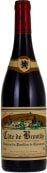 Pavillon de Chavannes Cote de Brouilly Cuvee des Ambassades 2022  Front Bottle Shot