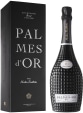 Nicolas Feuillatte Palmes d'Or Grand Cuvee with Gift Box 2008  Front Bottle Shot