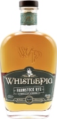 WhistlePig Farmstock Rye  Front Bottle Shot