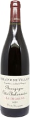 Domaine de Villaine Bourgogne Cote Chalonnaise La Digoine 2022  Front Bottle Shot