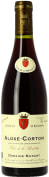 Domaine Nudant Aloxe-Corton Clos de la Boulotte Monopole 2020  Front Bottle Shot